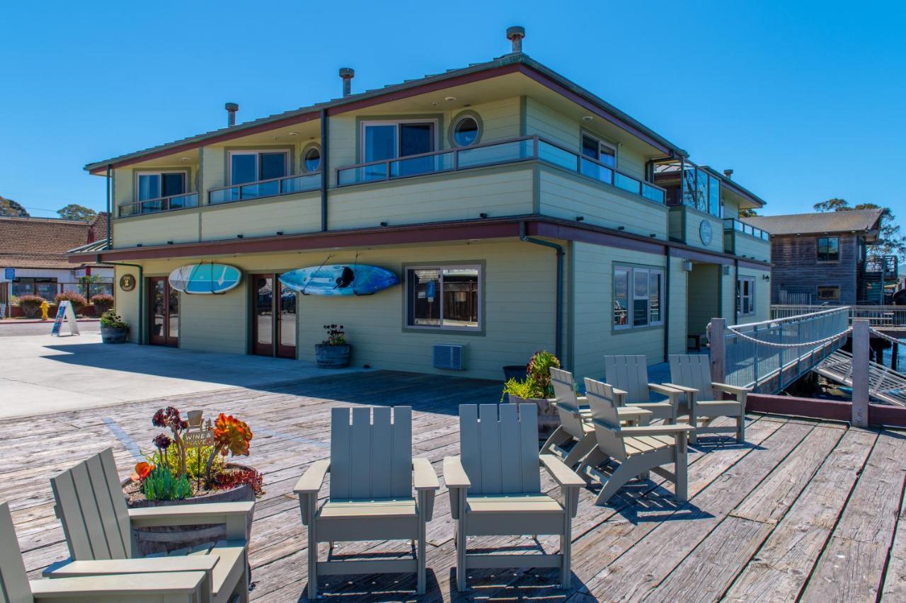 Estero Inn モロ・ベイ エクステリア 写真