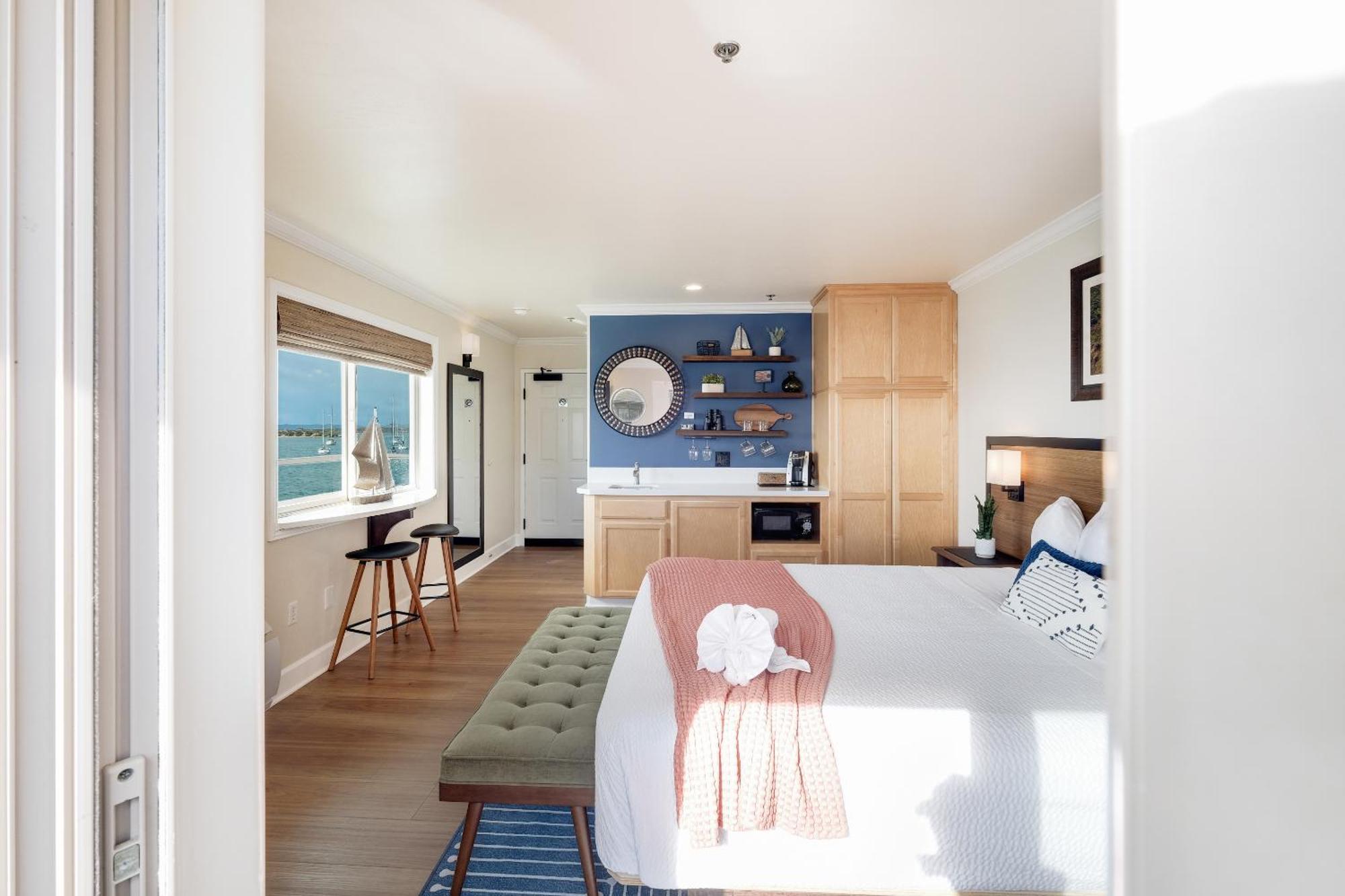 Estero Inn モロ・ベイ エクステリア 写真