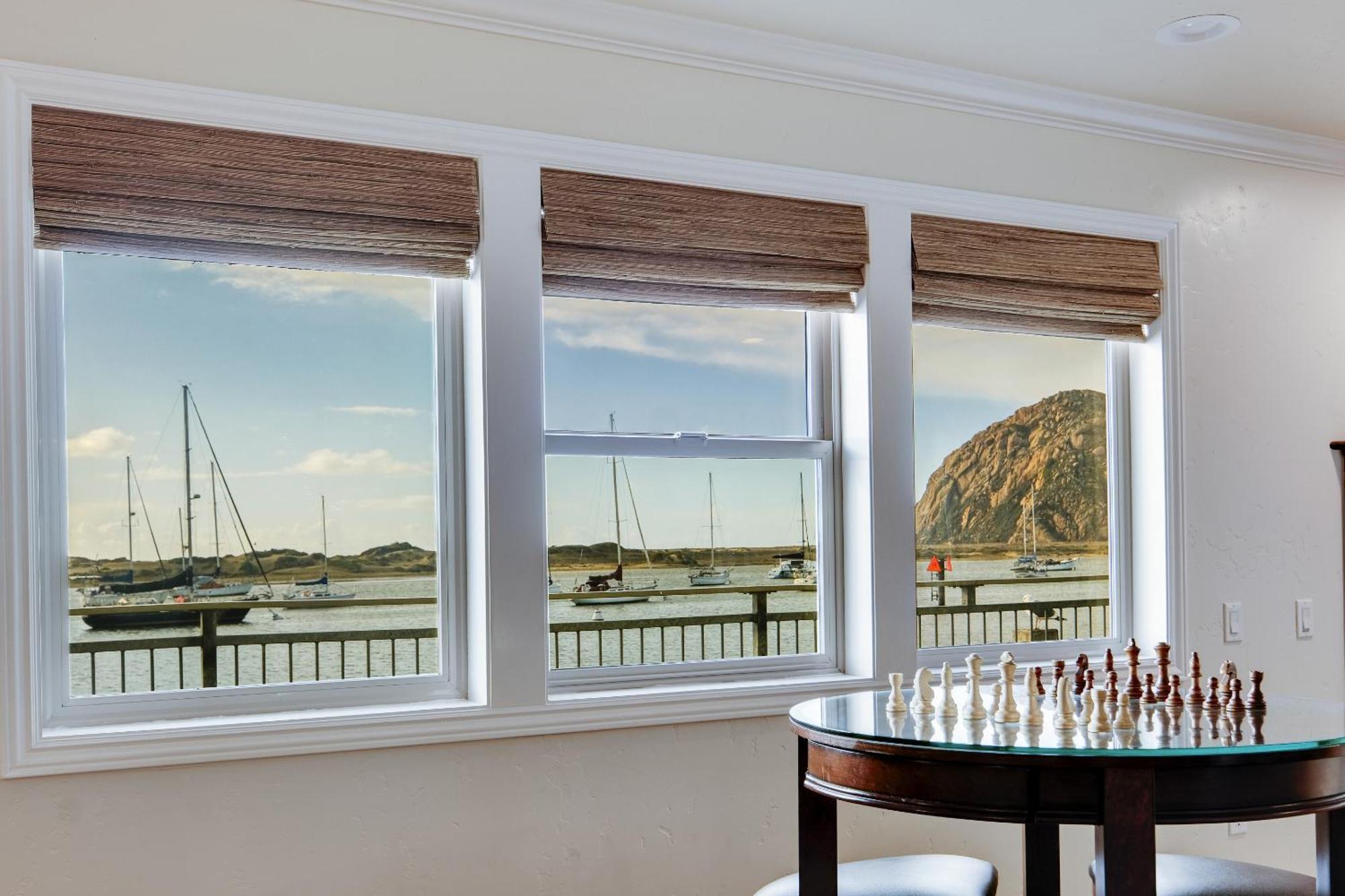 Estero Inn モロ・ベイ 部屋 写真