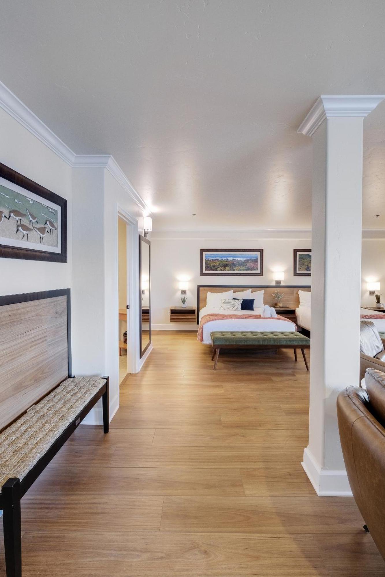 Estero Inn モロ・ベイ 部屋 写真