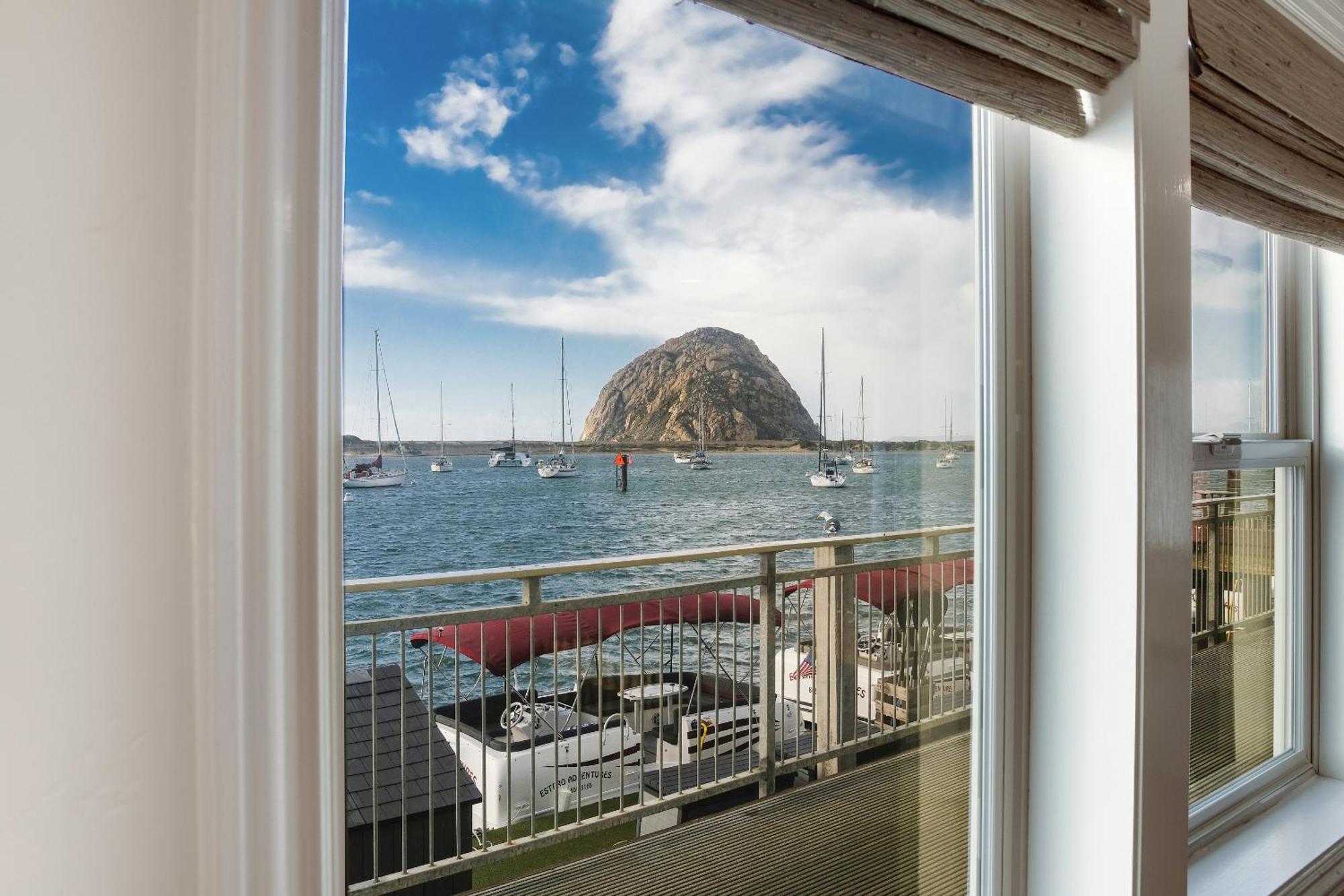 Estero Inn モロ・ベイ 部屋 写真