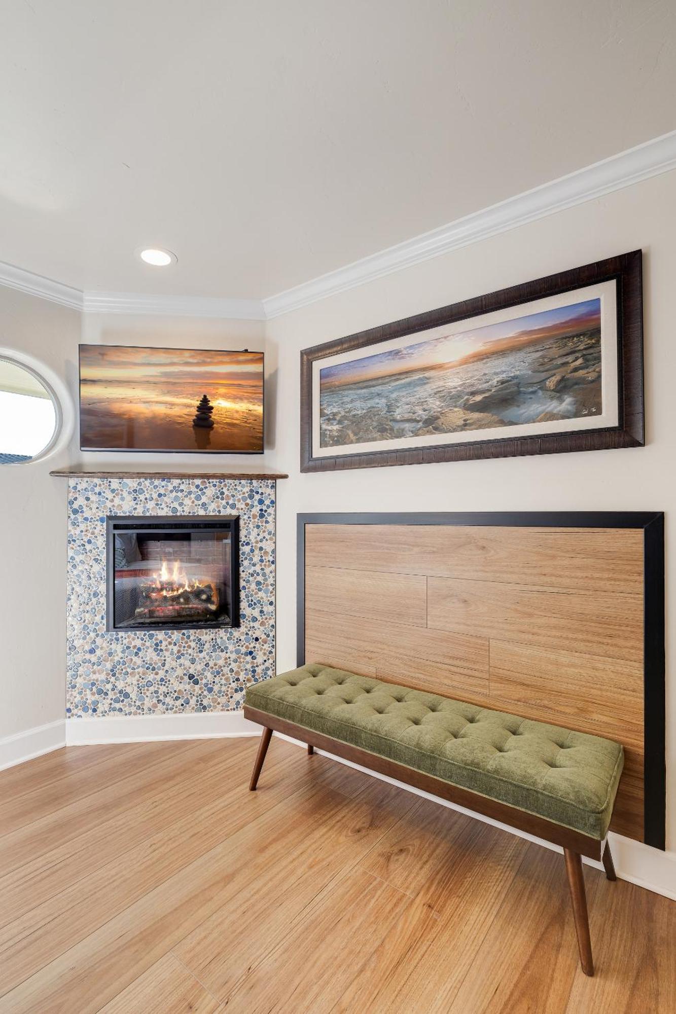 Estero Inn モロ・ベイ 部屋 写真