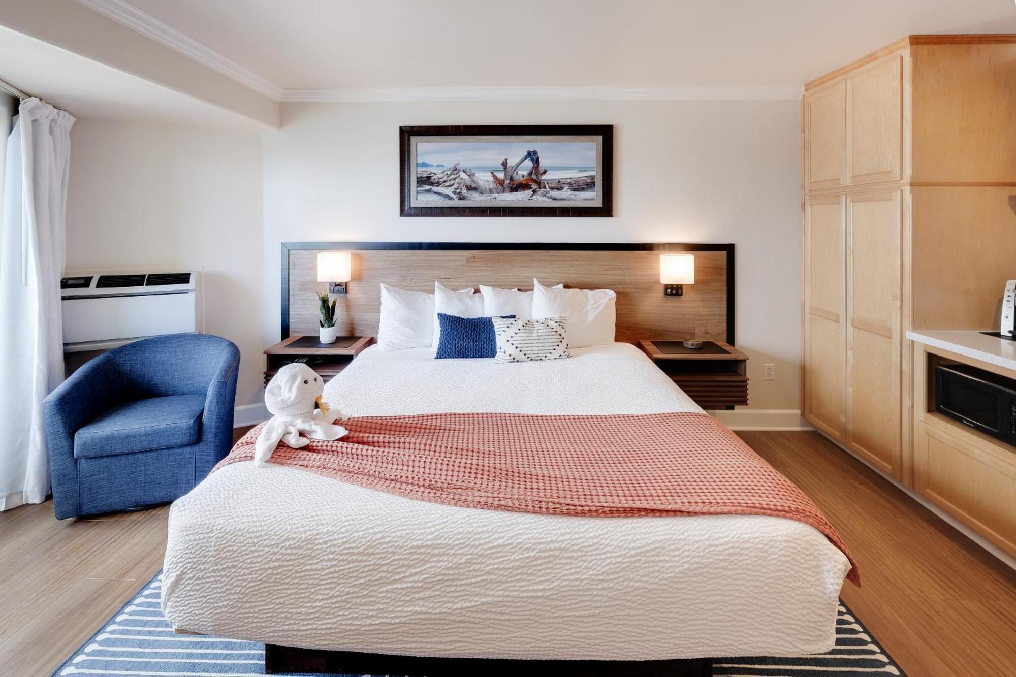 Estero Inn モロ・ベイ 部屋 写真