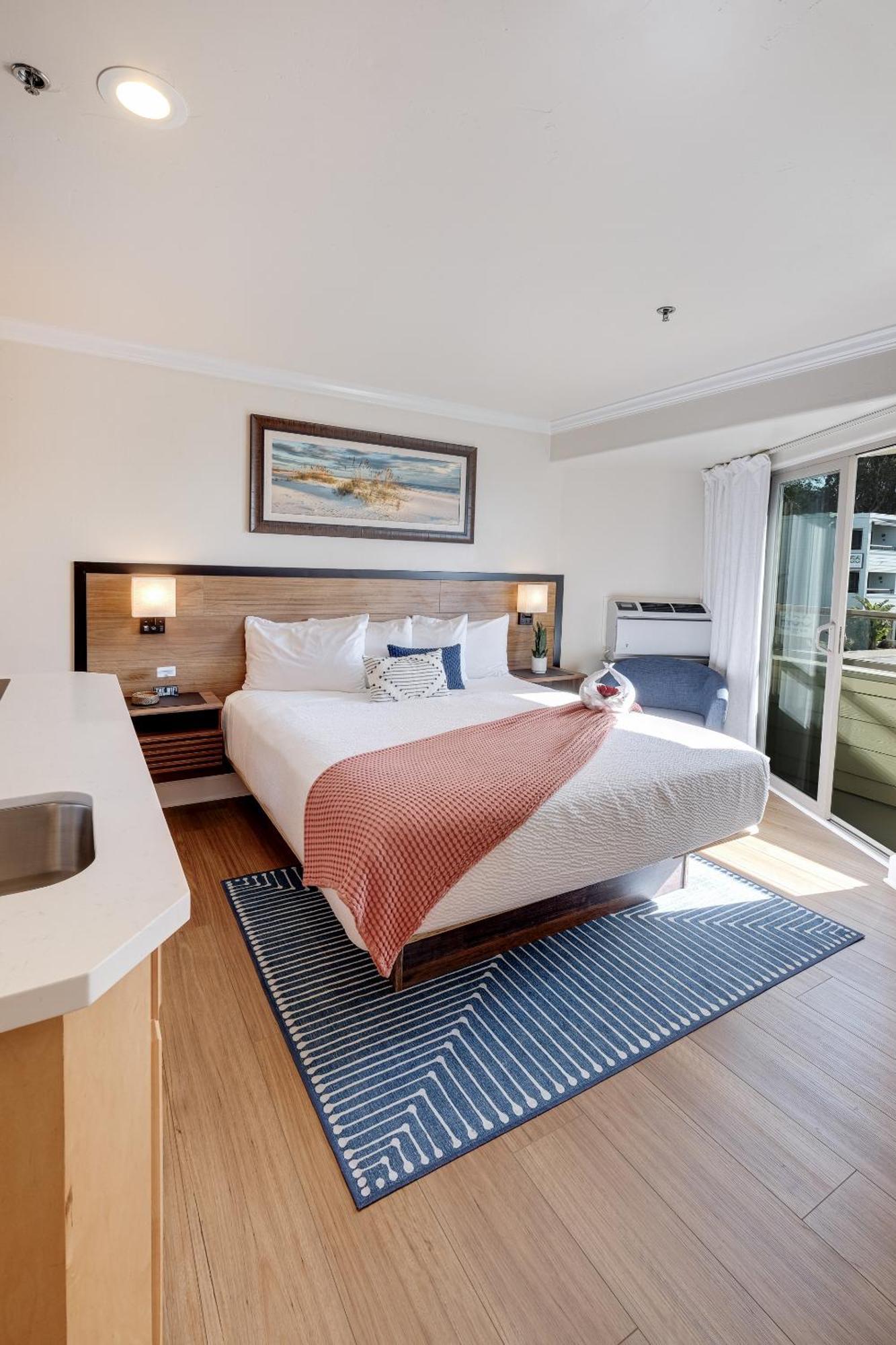 Estero Inn モロ・ベイ 部屋 写真
