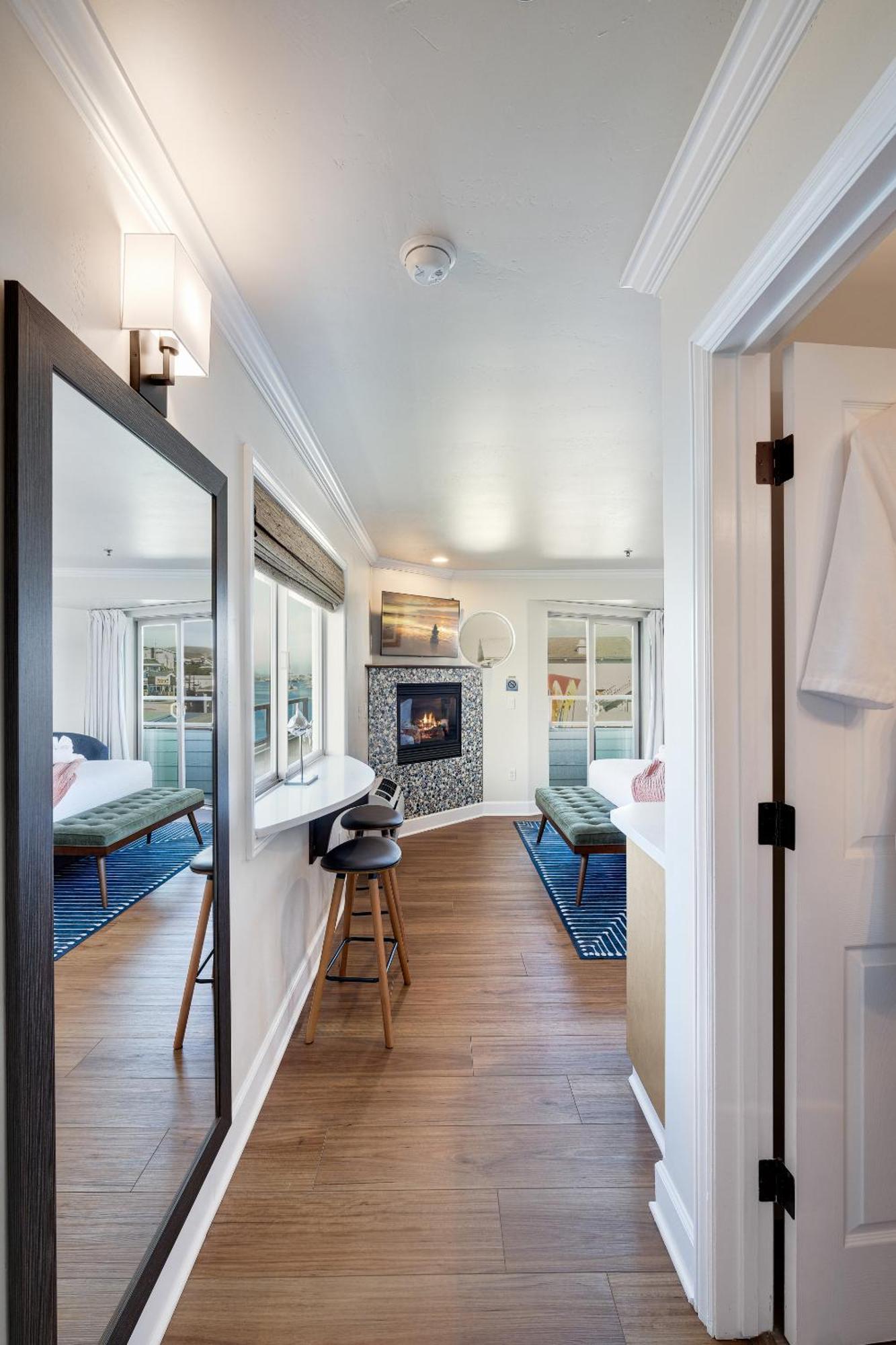 Estero Inn モロ・ベイ 部屋 写真
