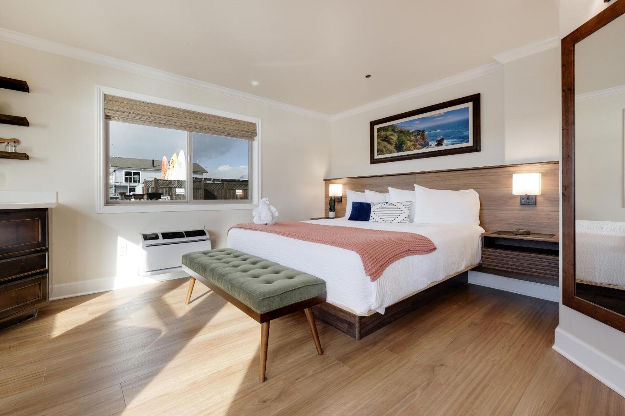 Estero Inn モロ・ベイ 部屋 写真