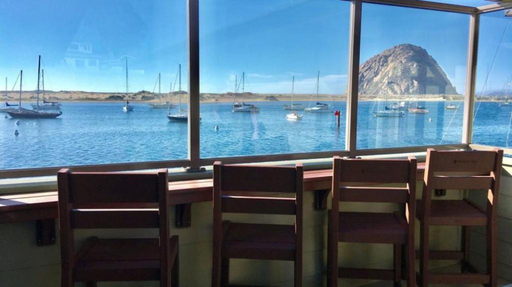 Estero Inn モロ・ベイ エクステリア 写真